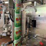 Washing Protein Flour 1KG Coffee Powder Packing Machine