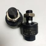JA160-30-200 SMC Tapped Flange Floating Joints For Hydraulic Cylinders JA Series