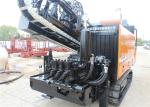 Trenchless Construction Engineering Drilling Rig Horizontal Directional Drilling
