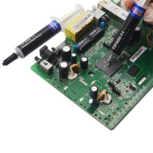 Wholesale TIF050-11 Thermal Conductive Gel Gray 5.0W Single Component For Power Module Base from china suppliers