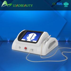 Wholesale Portable vascular vessel spider vein removal laser from china suppliers