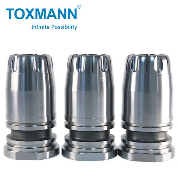 Non-standard precision injection plastic multi-cavity molding high speed steel