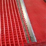 Polyurethane Harp Screens