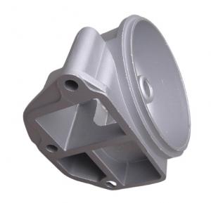 Wholesale OEM Gravity Aluminum Valve Body For Construction Machine from china suppliers