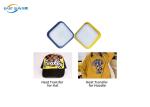 Fabric DTF Transfer Printing Hot Melt TPU Powder Adhesive Polyurethane Powder