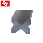 42CrMo V Block Bending Die 45HRC-50HRC Press Brake Bending Dies