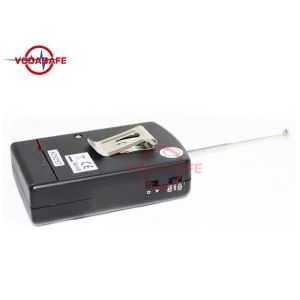 Background Noise Elimination Wireless Signal Detector Hidden Microphone Signal