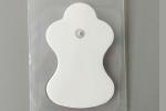QS-TECH Replacement electrode pad for electrode plate of reusable body massage