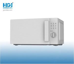 Wholesale Table Top Touch Screen Microwave Oven 20L With Handle from china suppliers