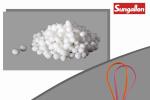 UV Resistance Industrial TPV Material TPE Elastomer Material for Sealing Purpose