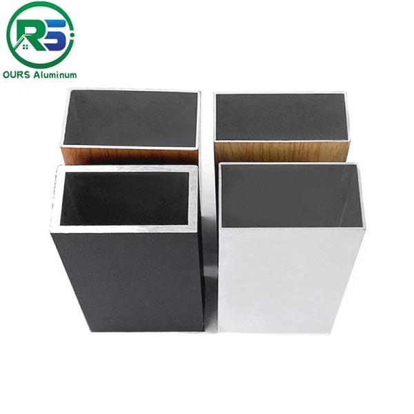 External Commercial Aluminum Art Deco Metal Panels Screen Blue Sky Metal Wall