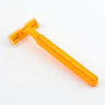 Face Body Use Eco Friendly Twin Blade Shaving Razor for Men for Women