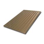 building material 304 Polished Line Pattern gold stainless steel texture