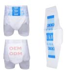 OEM & ODM Design Wholesale Bulk Elderly Women And Men Disposable Adult Diapers