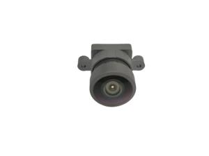 Wholesale 1MP 1/4&quot; Car VR 360 Degree Lens With 176/153/107 Degree Angle View from china suppliers