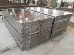 Hydraulic Press Heated Platen 1300 * 2500 Mm Laminate Plywood Hard Board