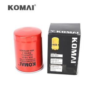Wholesale 68935703032 Heavy Duty Oil Filter / Hydraulic Oil Filter BT8919 For Excavator from china suppliers