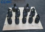 1 1/4"-6 5/16" Wellhead Christmas Tree Parts One Way / Two Way Back Pressure