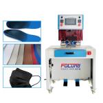 Trademark Leather Logo Stamping Machine for New Balance Puma Converse OEM ODM