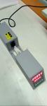 Diameter Control Cable Diameter Measurement , Laser Diameter Measurement
