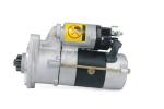 J08E 24Volt 11T 5.0KW Excavator Engine Parts HINO Starter Motor