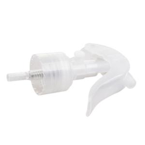 Wholesale 24 410 20 410 PP Trigger Sprayer China Spray Trigger Mini Trigger Sprayer from china suppliers