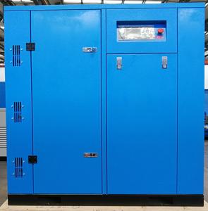 Wholesale Silent oil free air compressor for food industrial scroll air compressor from china suppliers