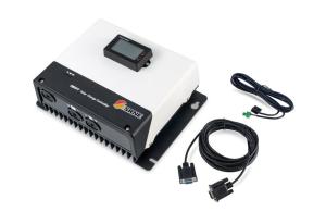 Wholesale Stable Solar Charge Inverter 85A 100A Mppt Charge Controller Inverter from china suppliers