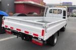 Manufacturer Dongfeng 1 ton Light Cargo Fence Truck Lorry Truck