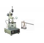 Lubricating Oil Analysis Equipment Grease Cone Needle Penetrometer Testing