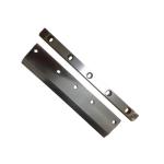 Silver Color One Set Knife 6PC SET ST100 Heidelberg Folder Parts
