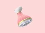 Ultrasound LED Red And Blue Light Body Slimming Massager Anti Cellulite Fat