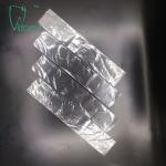 Dental Clinic Use Clear T Style Light Handle Sleeve