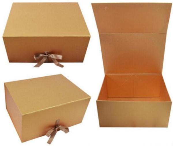 corrugated paper cardboard luxury packaging drawer shoe box,folding paper box packing luxury magnet gift box factory fro