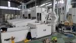 3D Geotxtile Nonwoven Fabric Making Machine 1200gsm PP Staple Fiber