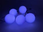 MIRACLE BEAN 63mm RGB IP67 12V 2W Outside Electric Motorcycle Children's Led