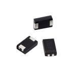 Surface Mount Polymer Tantalum Capacitor 20% 35V 33uF SMD 7343