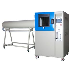 Buy cheap IPX6 IEC60529 Waterproof Water Spray Test Equipment from wholesalers