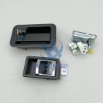 71N6-02761 71N6-03390 71N6-03410 Door Handle Assy For Excavator R110-7 R110-7A
