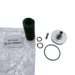 Fitting pipe for Atlas Air o-ring