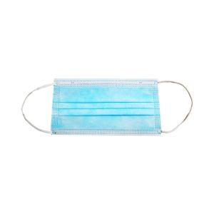 Wholesale 3 Layer Disposable Respirator Mask from china suppliers