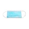 Buy cheap 3 Layer Non Woven Face Mask For Adult Civil Disposable Mask Easy To Breath from wholesalers