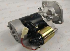 Wholesale High Precision Diesel Engine Starter Assembly Hino Starter Motor For Trucks W06D 28100-2100 from china suppliers