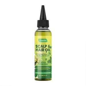 Wholesale Tension Relief Oily Scalp Treatment For Hair Loss Prevention And Growth Promotion from china suppliers