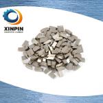 Easy Welding Durable Tungsten Carbide Saw Tips For woodcutting Multi-Ripping Saw