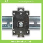 35mm DIN rail bracket snaps SRR electrical installation heat sink DIN Rail