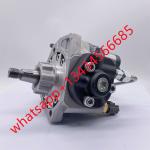 Genuine And Original Common Rail Pump 294000-1372 294000-1370 For MITSUBISHI