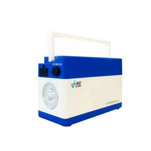 Wholesale Graphene 120H Aluminum Air Battery New Technology Emergency Lamp from china suppliers