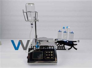 Wholesale Single Use Sterility Test Canister Pharmaceutical Test Closed Sterile Canister from china suppliers