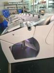 Automatic Electric Label Stripper Machine Label Peeling Dispenser
